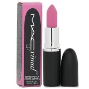 M·A·CXIMAL Matte Lipstick - Lipstick Snob NIB